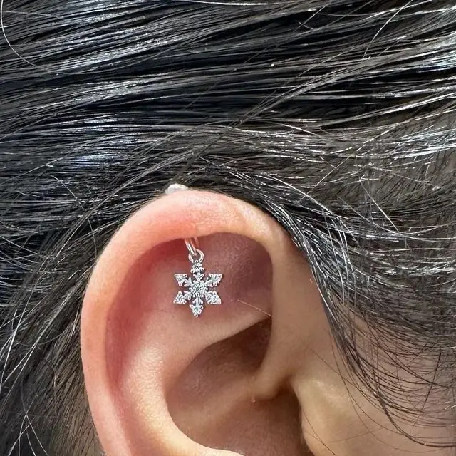 Portfolio work 16 — Trendy Tattoo & Piercing Studio, Vijayawada.